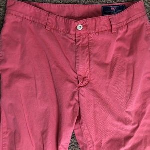 Vineyard Vines Pants 32X32